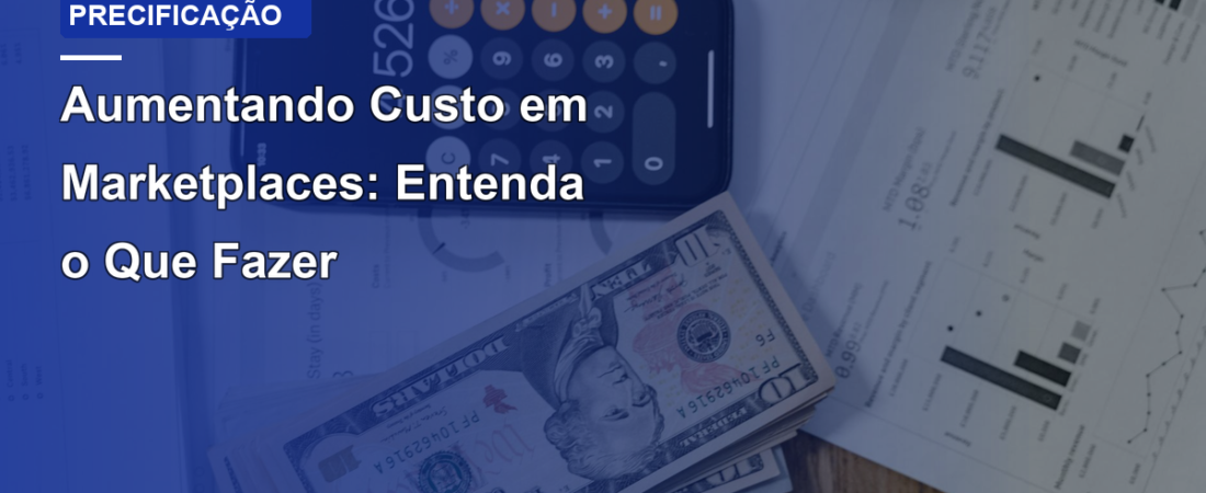 Aumentando Custo em Marketplaces: Entenda o Que Fazer