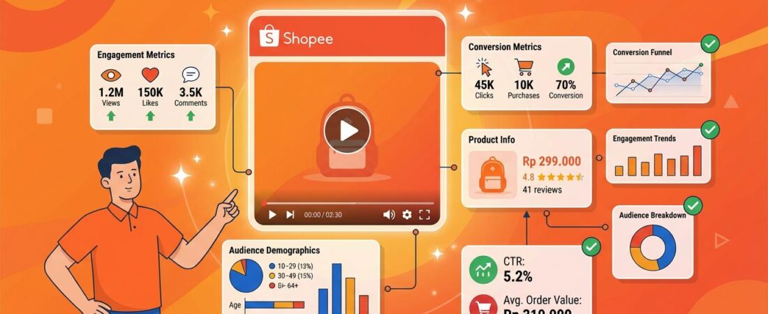 Estratégista de Ads Shopee: A Ferramenta Gratuita Que Descobre se Seus Anúncios Realmente Dão Lucro — Calculadora Grátis de ROAS, CPC e Escala
