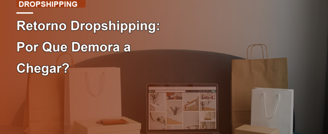 Retorno Dropshipping: Por Que Demora a Chegar?